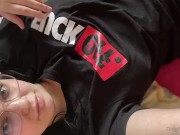 If reality had a glitch, this would be it. 16/16