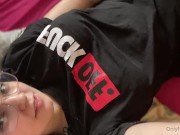 If reality had a glitch, this would be it. 3/16