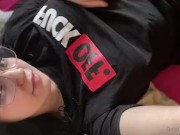 If reality had a glitch, this would be it. 5/16