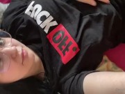 If reality had a glitch, this would be it. 8/16