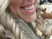 OBEDIENT SUBMISSIVE SLUT WIFE TO AN OLDER DADDY | DADDYSCOWGIRL 12/16