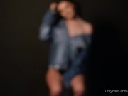 A little adventure, with just the right amount of risk. 1/16