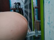 Probando mi nuevo amigo 🔥🔥🥵 12/16