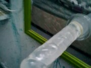 Probando mi nuevo amigo 🔥🔥🥵 15/16