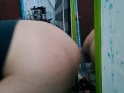 Probando mi nuevo amigo 🔥🔥🥵 2/16