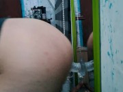 Probando mi nuevo amigo 🔥🔥🥵 4/16