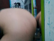 Probando mi nuevo amigo 🔥🔥🥵