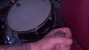 Daily monster hand job - Brazilian