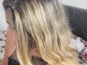 The kind of passion that makes your body tremble. 2/16