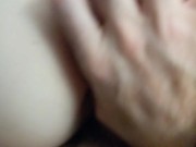 Reverse Cowgirl Ride 12/16