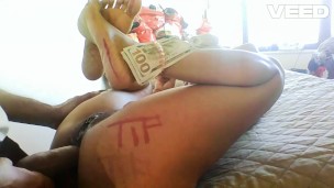 HARDCORE EBONY ANAL FUCK BBC BIG DICK BLACK BROWNSKIN ORGASM