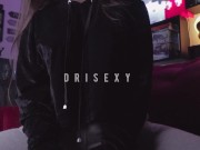 Joi -  guiding her handjob with 22cm dildo 5/16