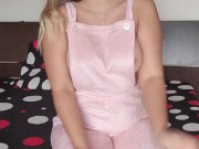 Hope you’re ready to cross the line.