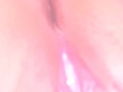 FPOV Wet Fat Pussy Playing 5/16