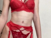 This video was made to drive you wild! 3/16