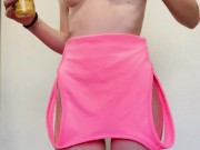 A soft touch, a wicked mind. 4/16