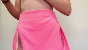 A soft touch, a wicked mind.