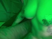 HAPPY ST PATRICKS DAY! 7/16