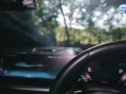 Broke Cutie Trades Her Throat and Pussy for a Quick Payday 2/16