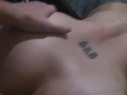 Making this milf cum. 3/16