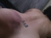 Making this milf cum. 5/16