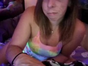 I think this is a venting video 16/16