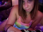 I think this is a venting video 8/16