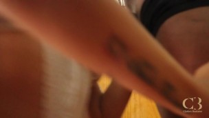 Tales of Republica Park Hotel EP II Hot Broad Banging On My Door For Milk Trailer