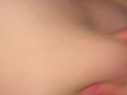 Midnight sex with a wet pussy 1/16