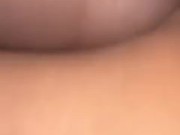 Midnight sex with a wet pussy 3/16