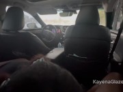 He Came To My Job During My Break 1/16