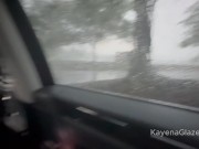 He Came To My Job During My Break 2/16