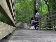 Bro Really Blowing My back Out Waiting For Someone To Walk By 2/16