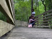 Bro Really Blowing My back Out Waiting For Someone To Walk By 3/16