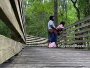 Bro Really Blowing My back Out Waiting For Someone To Walk By 5/16