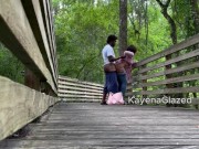 Bro Really Blowing My back Out Waiting For Someone To Walk By 6/16