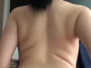 Me deja toda roja mi hermanastro 8/16