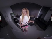 Hot Blonde Fuck 1/16