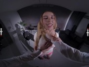 Hot Blonde Fuck 2/16