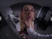 Hot Blonde Fuck 3/16