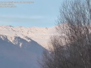 Young French slut gets her pussy filled 2/16