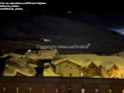 Young French slut gets her pussy filled 8/16