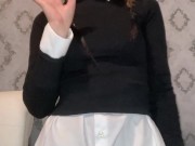 Bet you’ll be replaying this one over and over. 15/16