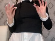 Bet you’ll be replaying this one over and over. 16/16