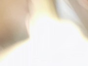 Milf gets fucked so that all holes are visible to the audience 8/16