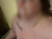 POV: I FILMS MYSELF WHILE RIDE STRANGER FROM TINDER 14/16