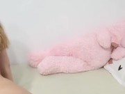 The more you watch, the worse it gets. 10/16