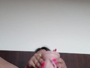 Go ahead, try to resist—I love watching you fail. 3/16