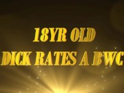 18YO Cutie Shows It All 2/16