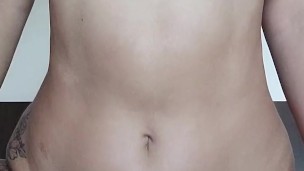 There’s no stopping now…